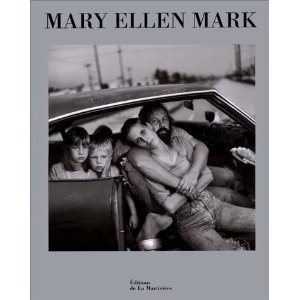 Mary Ellen Mark