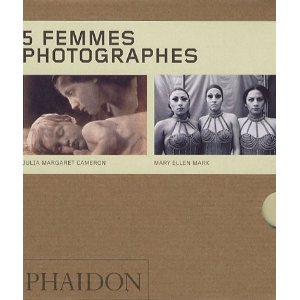 5 Femmes photographes 