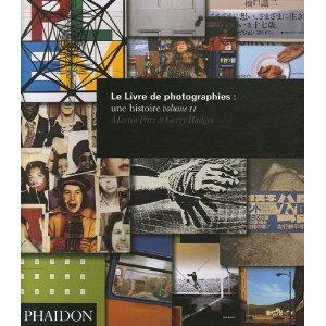 Le Livre de photographies : une histoire : Tome 2