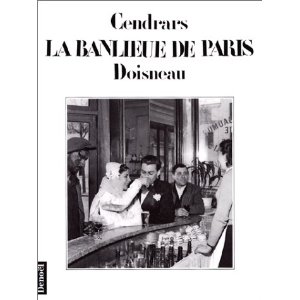 La Banlieue de Paris