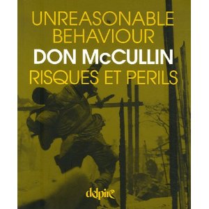 Risques et périls : Unreasonable behaviour 