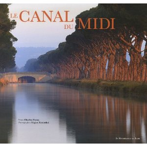 Le canal du Midi 