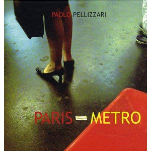 Paris-Métro