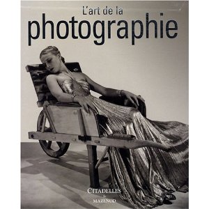 L'art de la photographie 