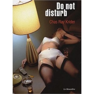 Do not disturb