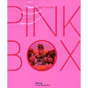 Pink Box : Dans les clubs érotiques japonais