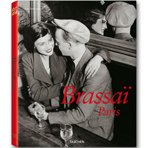 Brassaï Paris