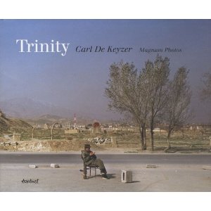 Trinity : Photographies 1991-2007