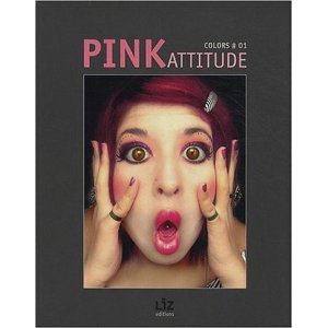 Pink Attitude