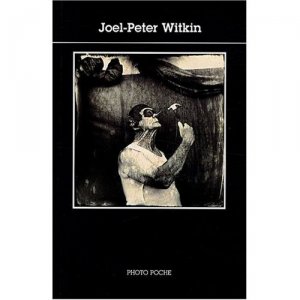 Joel-Peter Witkin