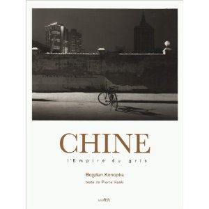 Chine : L'Empire du gris 