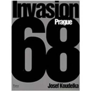 Invasion 68 : Prague