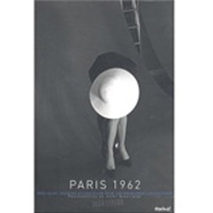 Paris 1962, Christian Dior et Yves Saint-Laurent