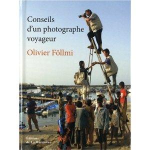 Conseils d'un photographe voyageur