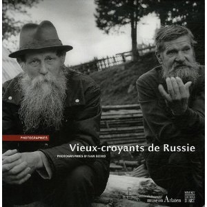 Vieux-croyants de Russie