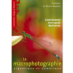 La Macrophotographie