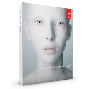 Adobe Photoshop CS6 [Mac]
