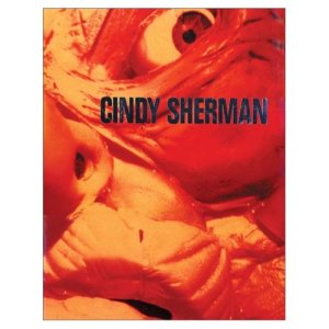 Cindy Sherman : Photographic Works 1975-1995