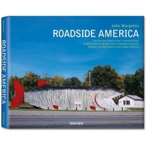 John Margolies, Roadside America