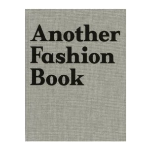 Another Fashion Book