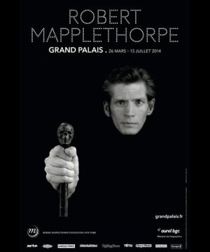 Robert Mapplethorpe rétrospective