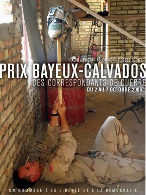 13éme EDITION PRIX BAYEUX 