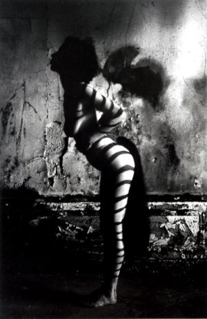 Eve Morcrette