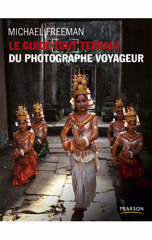 Photographe voyageur