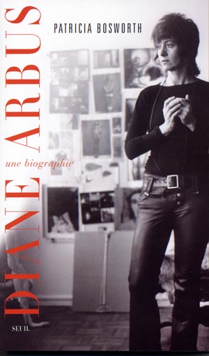 Diane Arbus - une Biographie
