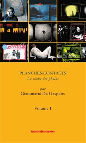 Planches-contacts