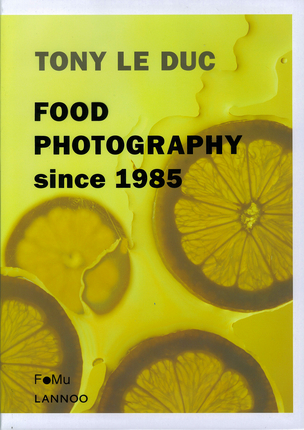 Food Photography