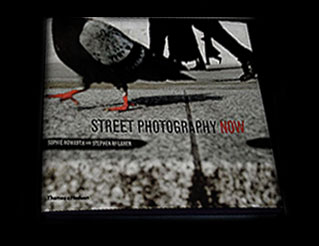 Street photography now