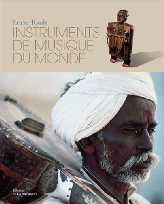 Instruments de musique du monde