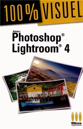 Adobe Photoshop Lightroom 4