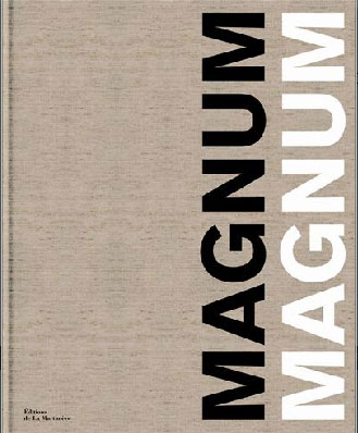 Magnum, Magnum