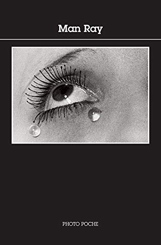 Man Ray : Photo Poche 33