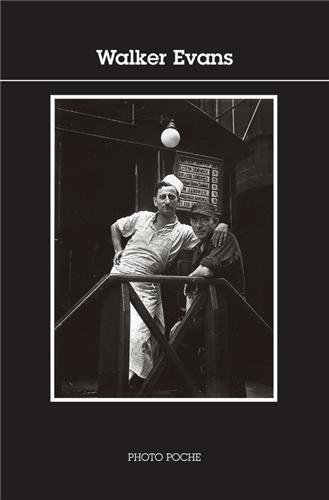 Walker Evans
