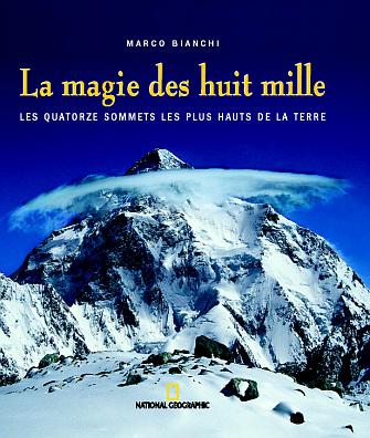 La Magie des huit mille