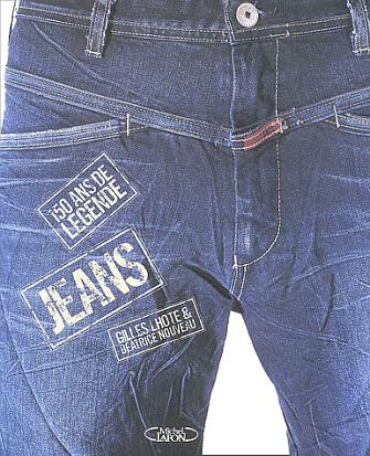 Jeans 150 ans de legende
