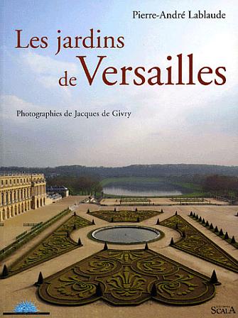 Les Jardins de Versailles Français 