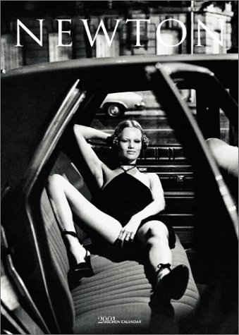 Helmut Newton