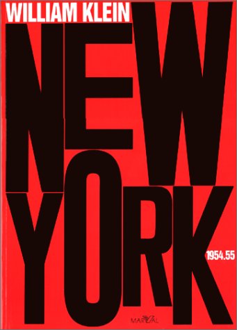 New York 1954-55