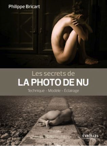Les secrets de la photo de nu