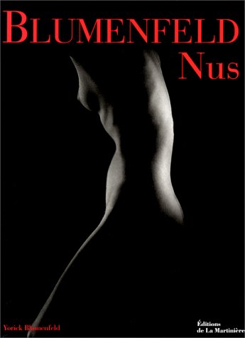 Blumenfeld les nus 