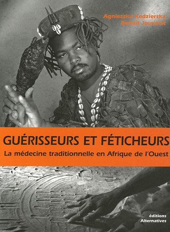 Guérisseurs et féticheurs