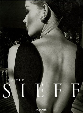 Jeanloup Sieff : 40 Ans de photographie