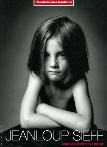 Jeanloup Sieff : Pour la liberté de la presse 