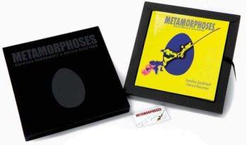 Métamorphoses