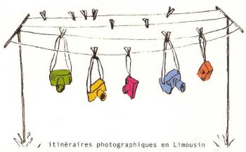 Itinéraires photographiques en Limousin
