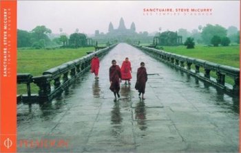 Sanctuaire : Les temples d'Angkor 